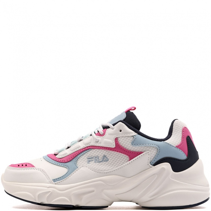 Fila Collene CB Дамски маратонки FFW0046-13528