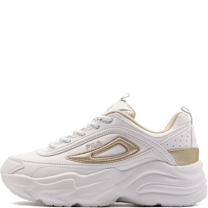 Fila Skye ZP Дамски маратонки FFW0586-13509