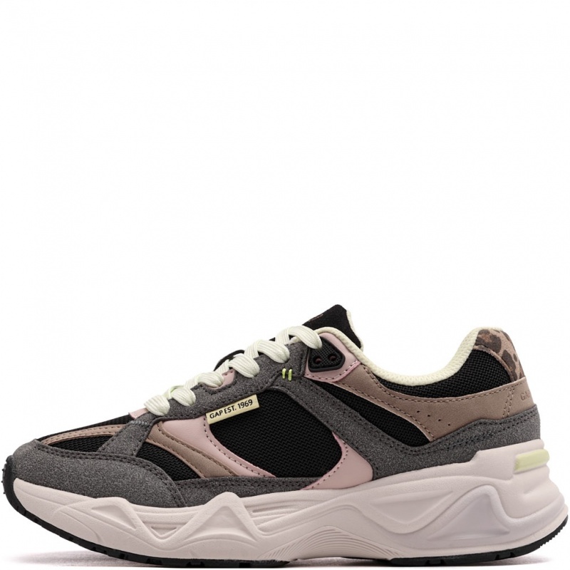 GAP Marathon Дамски маратонки GPW6154920003