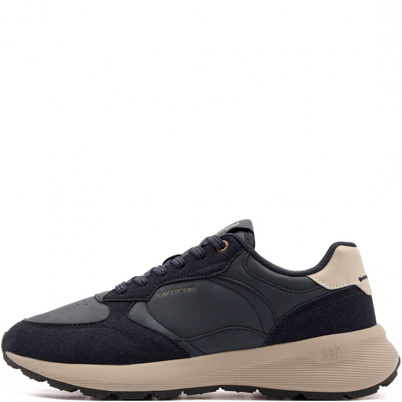 GAP Run Gold Мъжки маратонки GPM6251700040
