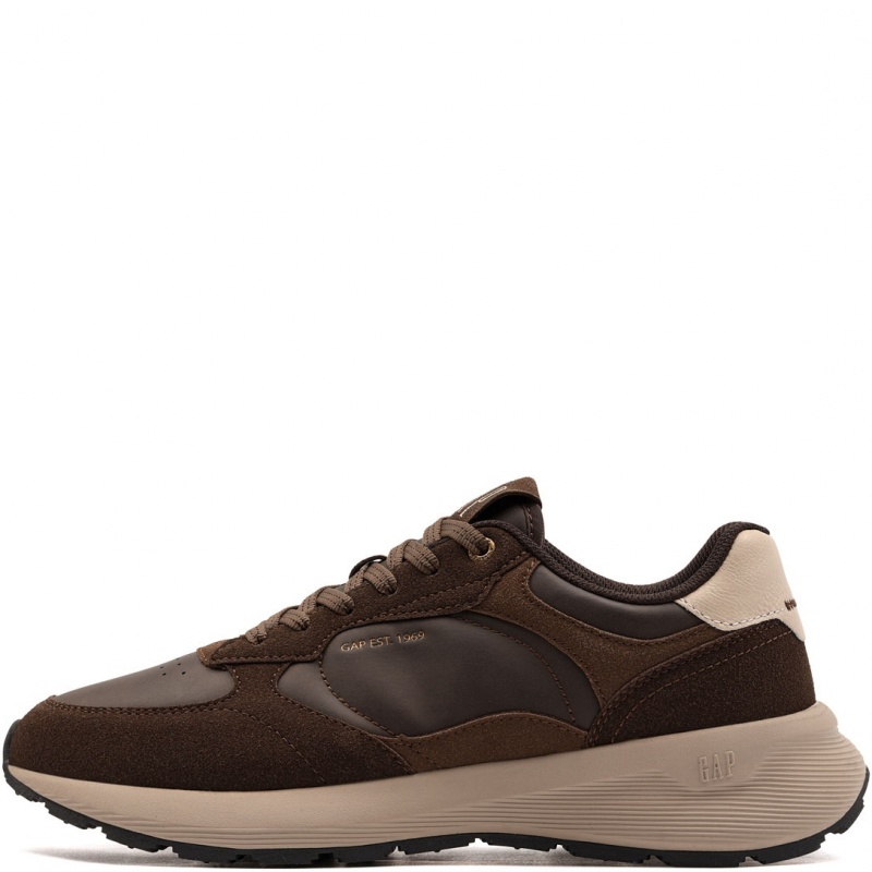 GAP Run Gold Мъжки маратонки GPM6251703870