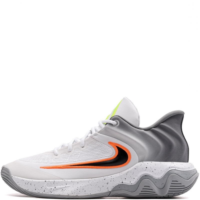 Nike Giannis Immortality 4 Мъжки маратонки FQ3680-102