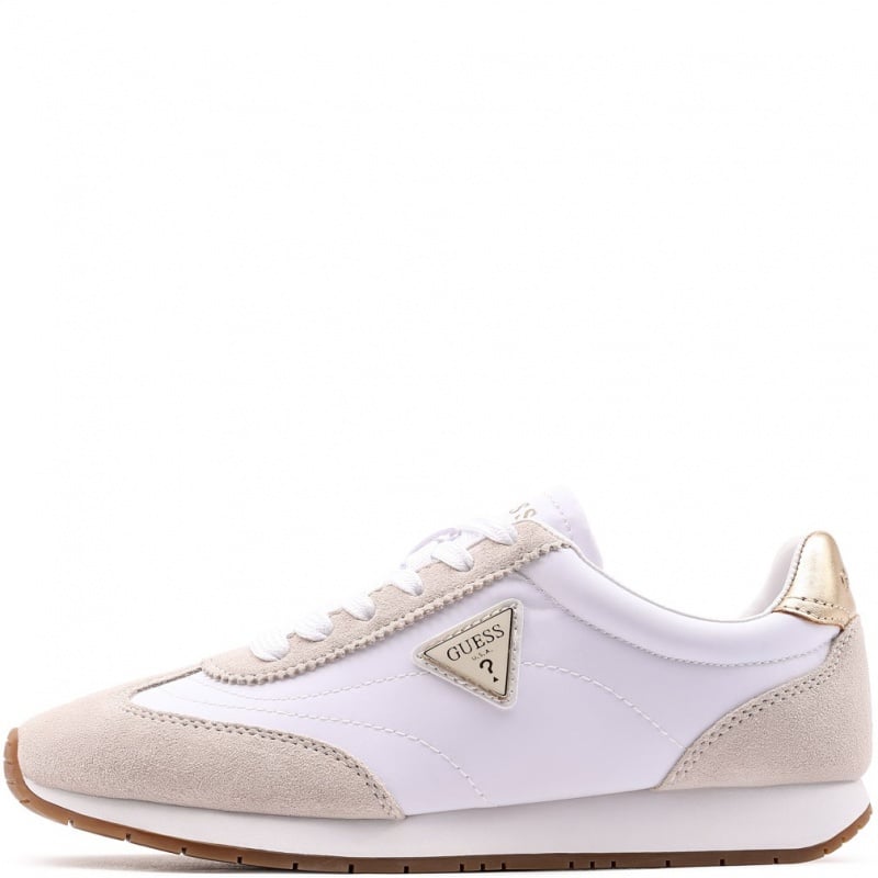 Guess Joggin Дамски маратонки FLJJOGSUE12-WHIPL