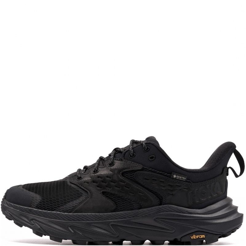 Hoka One One Anacapa Low Gore-Tex Мъжки маратонки 1141632F-BBLC