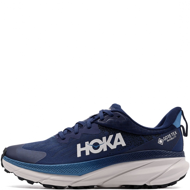 Hoka One One Challenger ATR 7 Gore-Tex Мъжки маратонки 1134501F-MGRT