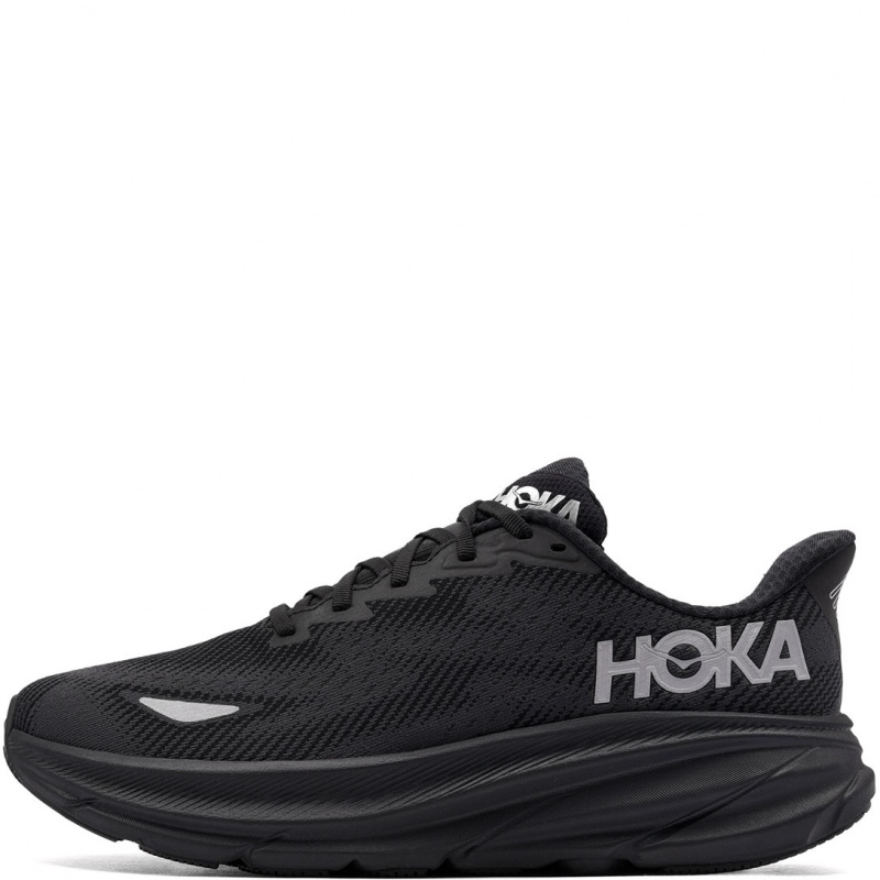 Hoka One One Clifton 9 Gore-Tex Мъжки маратонки 1141470F-BBLC