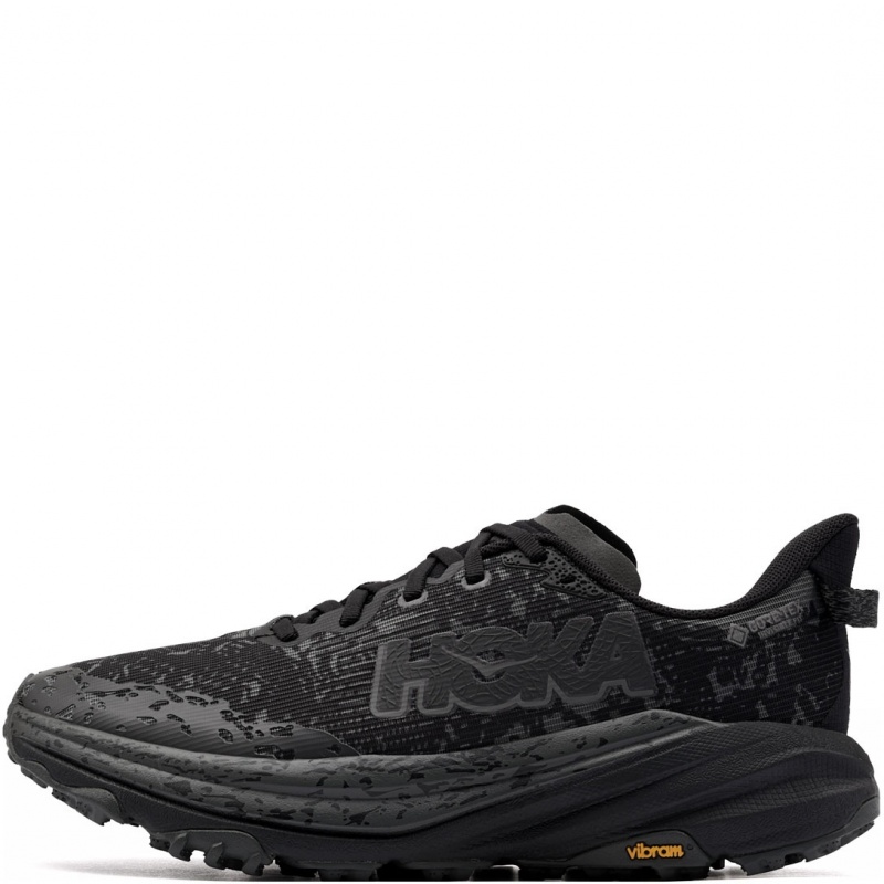 Hoka One One Speedgoat 6 Gore-Tex Мъжки маратонки 1155150-BCKT