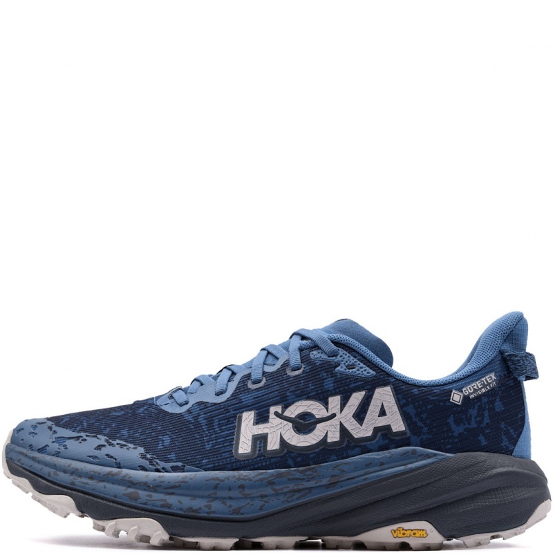 Hoka One One Speedgoat 6 Gore-Tex Мъжки маратонки 1155150-FYNG