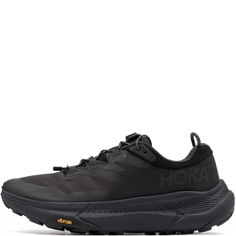 Hoka One One Transport Gore-Tex Мъжки маратонки 1133957F-BLCKB