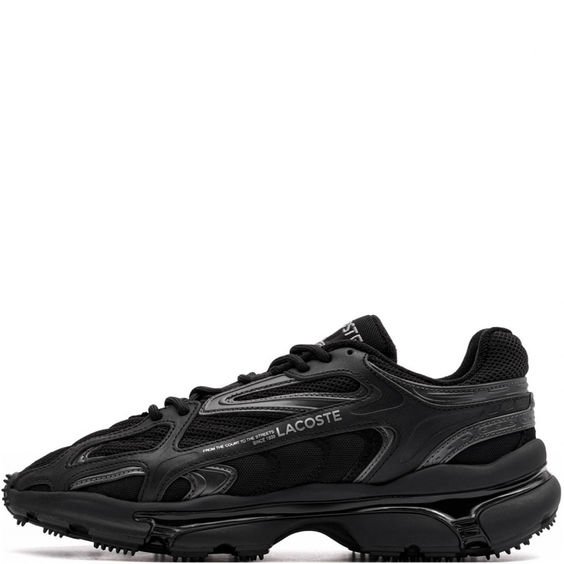 Lacoste L003 2К24 125 1 SMA Мъжки маратонки 749SMA000702H