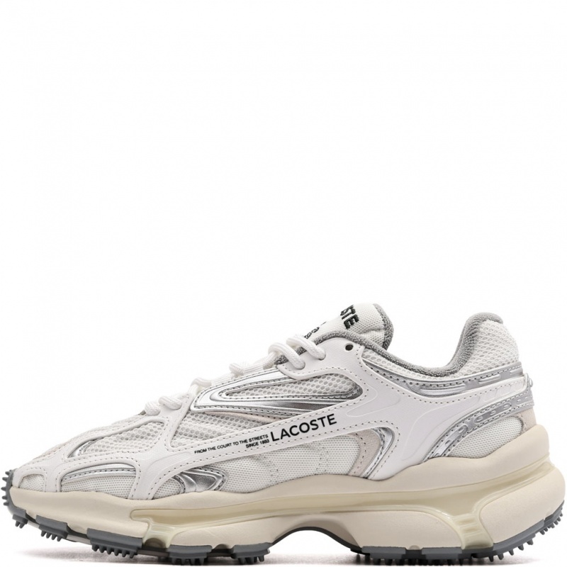 Lacoste L003 2К24 224 1 SFA Дамски маратонки 748SFA0085081