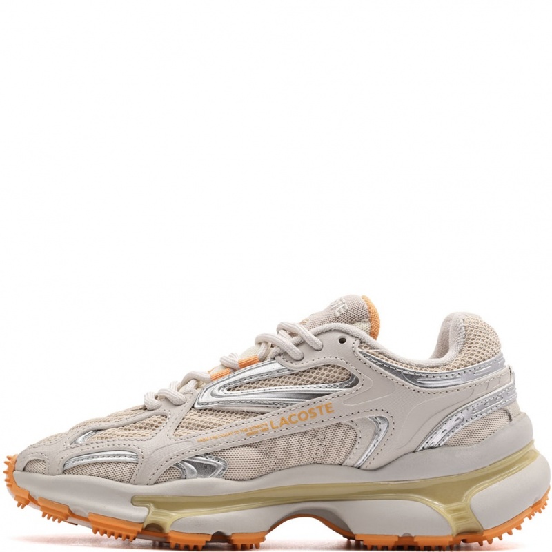 Lacoste L003 2К24 224 1 SFA Дамски маратонки 748SFA0085AGI