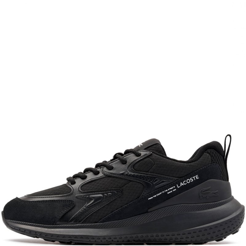 Lacoste L003 Evo 124 3 SMA Мъжки маратонки 747SMA012102H