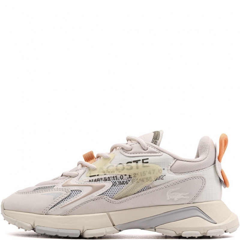 Lacoste L003 Neo Tech 224 1 SFA Дамски маратонки 748SFA008718C