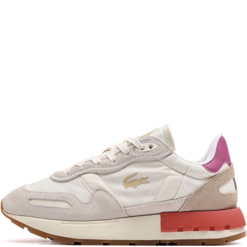 Lacoste Partner WMN 125 1 SFA Дамски маратонки 749SFA001806C