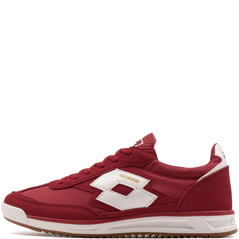 Lotto Athleg Мъжки маратонки 2401151-3010