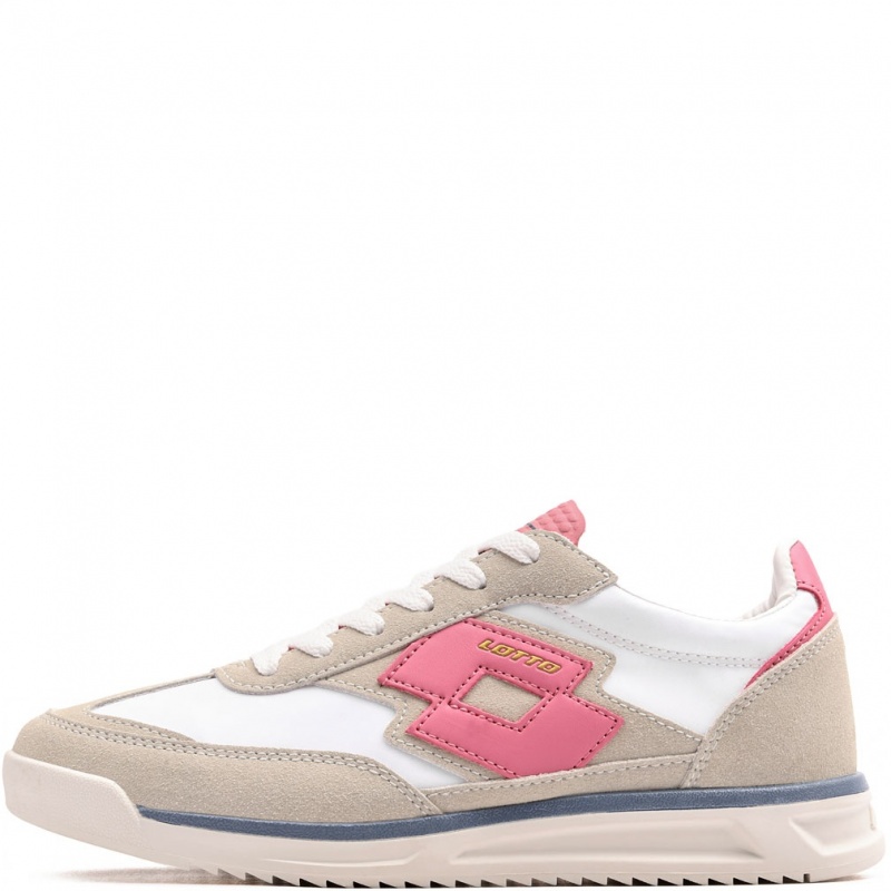 Lotto Athlegic Маратонки 2401150-1443