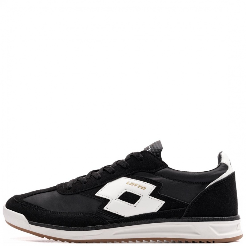 Lotto Athlegic Маратонки 2401151-1110