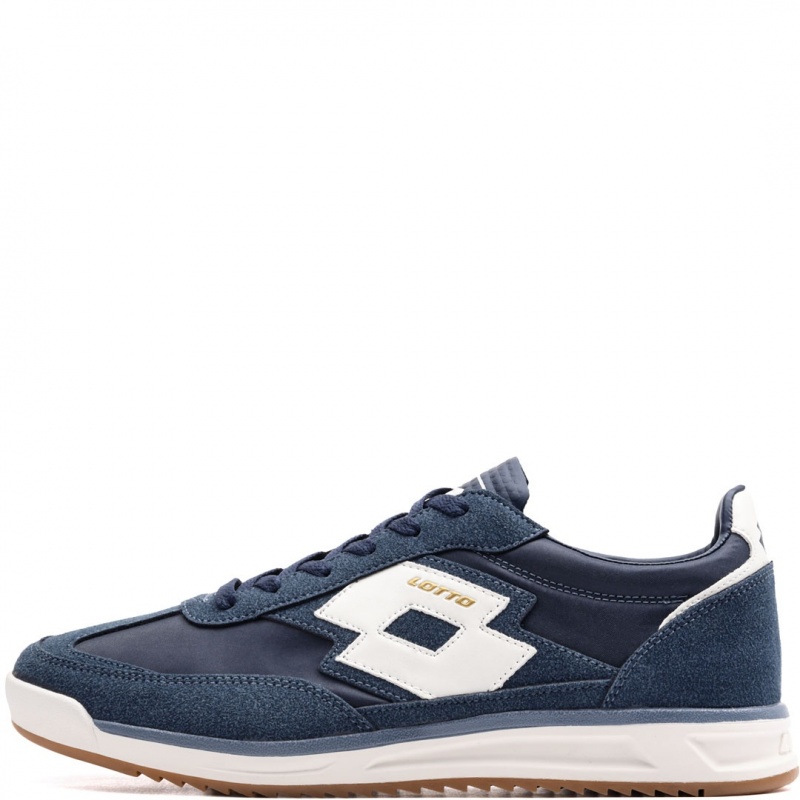 Lotto Athlegic Маратонки 2401151-5910