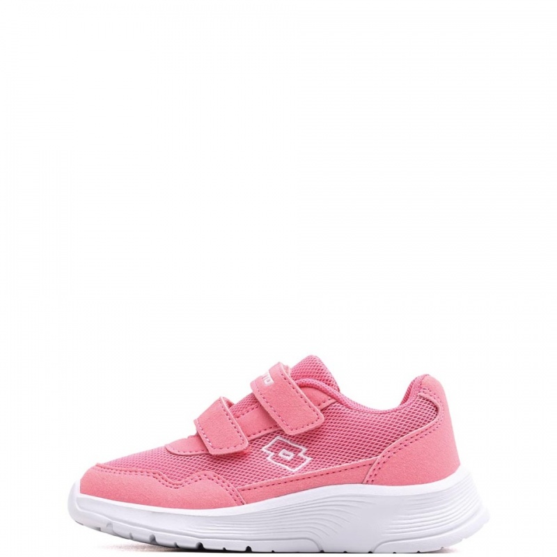 Lotto Connect VL Детски маратонки 2800060-4310