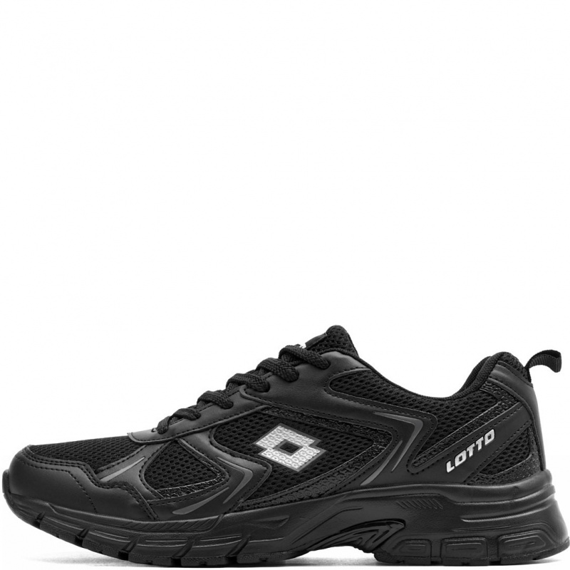 Lotto Kitaura Маратонки 2400010-1111