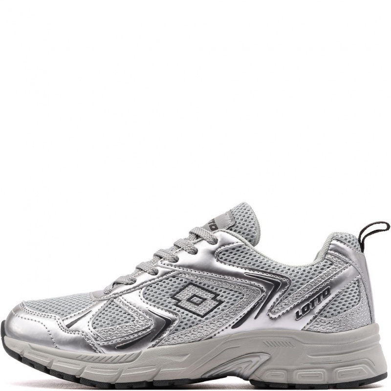 Lotto Kitaura Дамски маратонки 2400010-8014