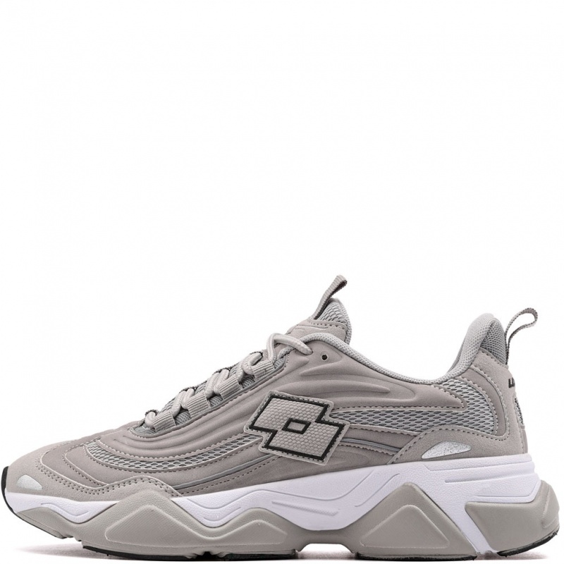 Lotto Milenyo Дамски маратонки 2401620-1416