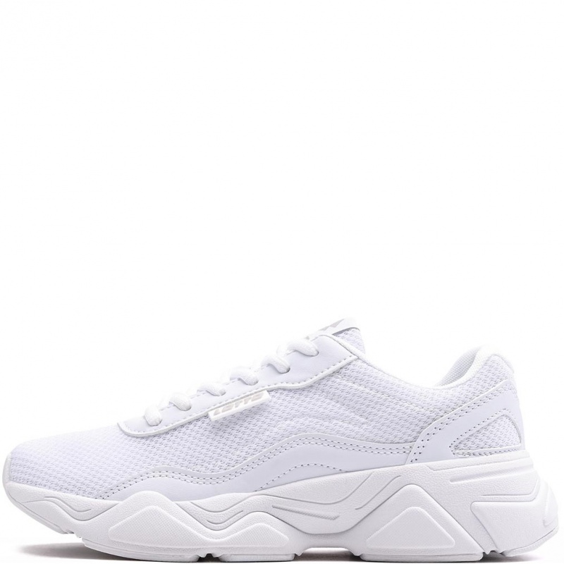 Lotto Rayse OC Маратонки 2401571-1010