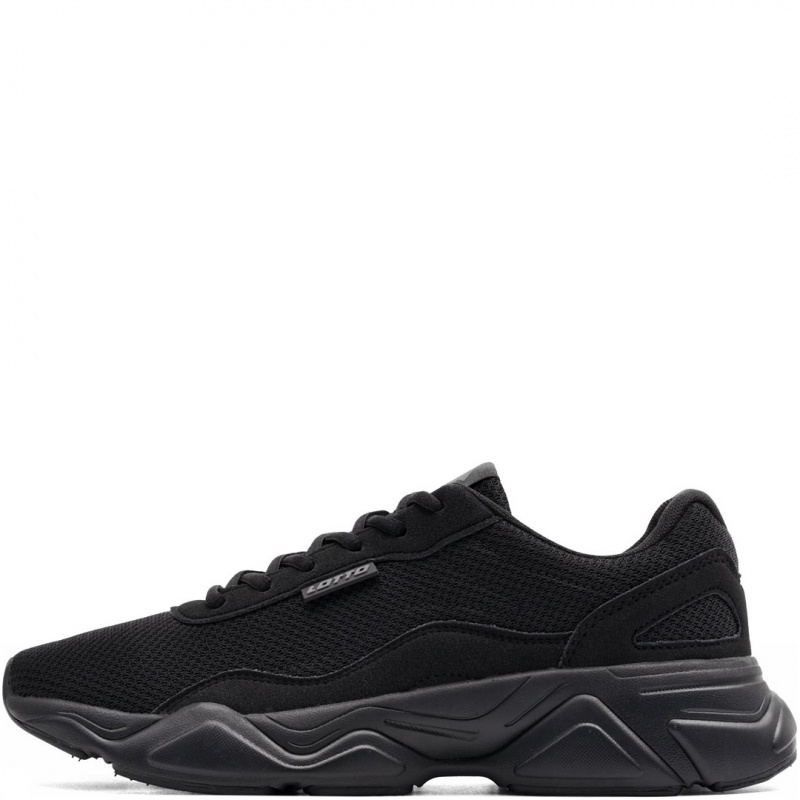 Lotto Rayse OC Маратонки 2401571-1111