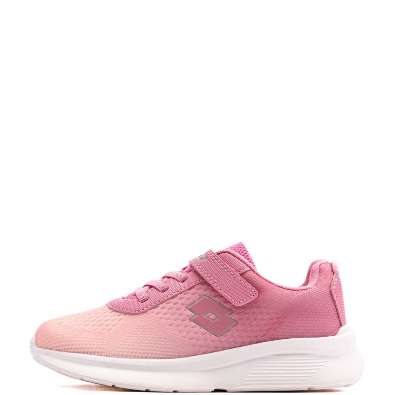 Lotto Relazio Детски маратонки 2601490-4341