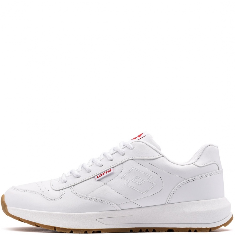 Lotto Straight Маратонки 2400860-1010