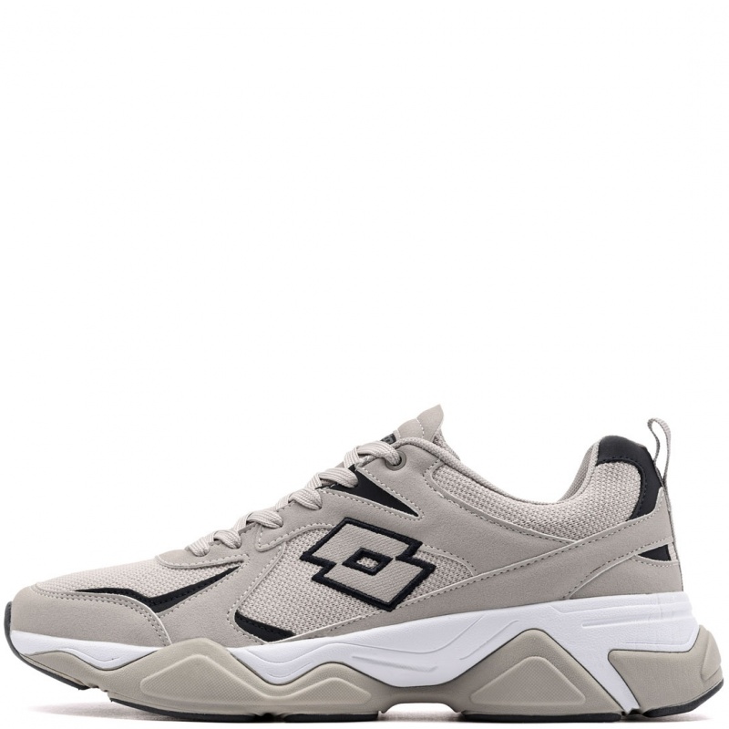 Lotto Wany Мъжки маратонки 2401530-1459