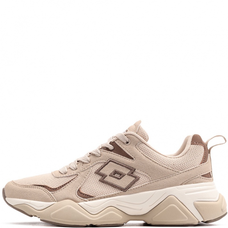 Lotto Wany Маратонки 2401530-2277