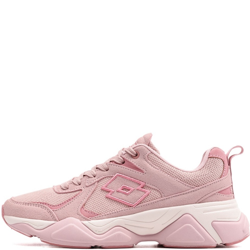 Lotto Wany Маратонки 2401530-4142