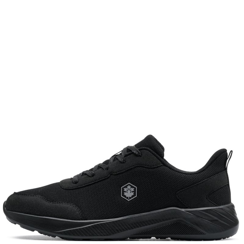 Lumberjack Karter Мъжки маратонки SMH9211-001-R21-CB003