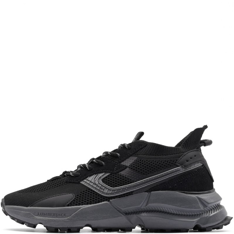 Lumberjack Moltenrocks Мъжки маратонки SMK3705-003-C27-CB001