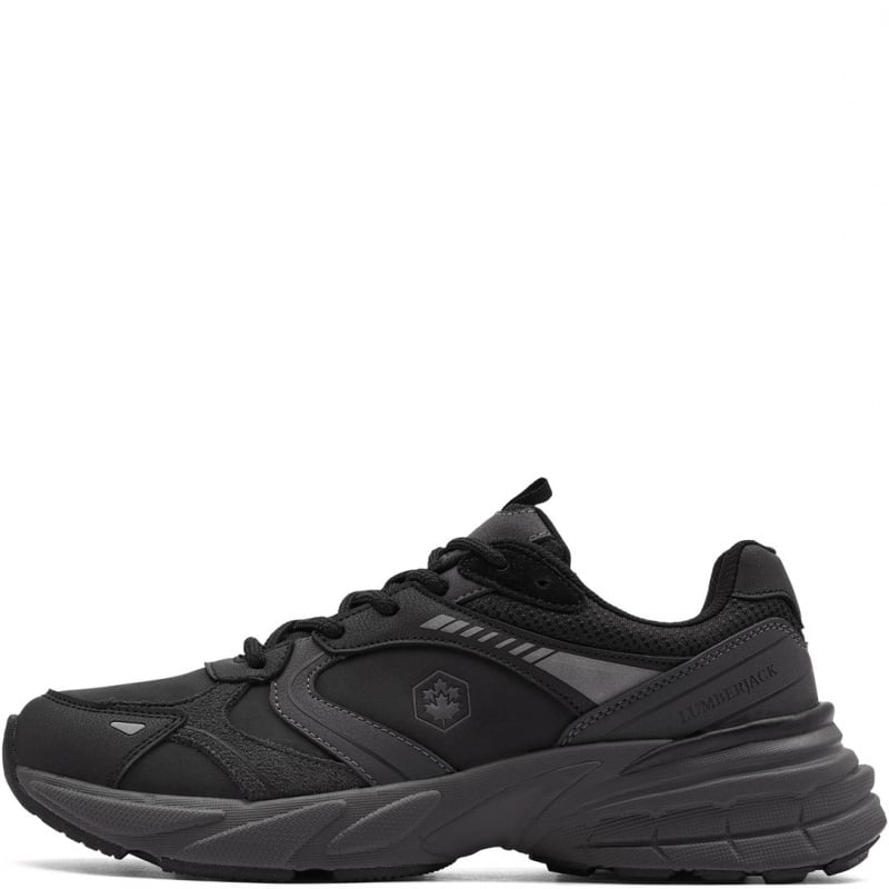 Lumberjack Money Мъжки маратонки 102237637