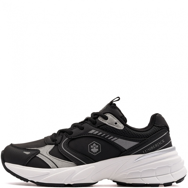 Lumberjack Money Дамски маратонки 102243476