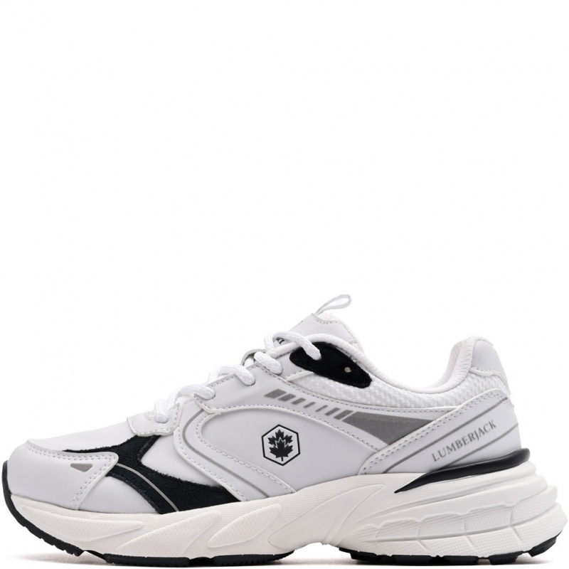 Lumberjack Money Дамски маратонки 102243477