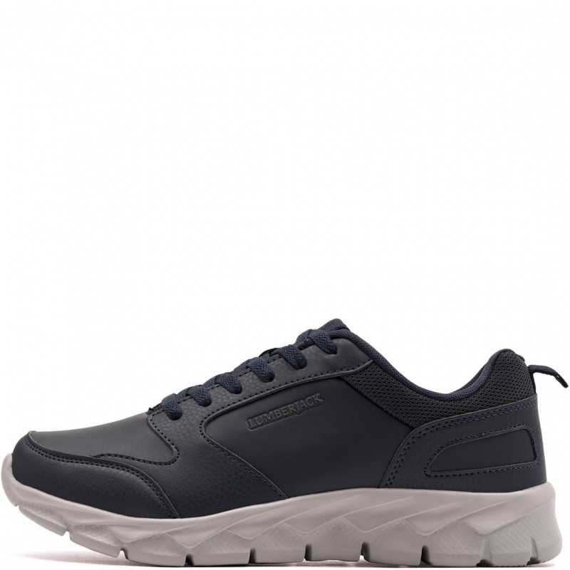 Lumberjack Ram Мъжки маратонки 102243504