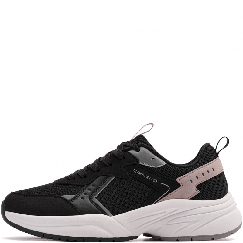 Lumberjack Trina Дамски маратонки 102268248