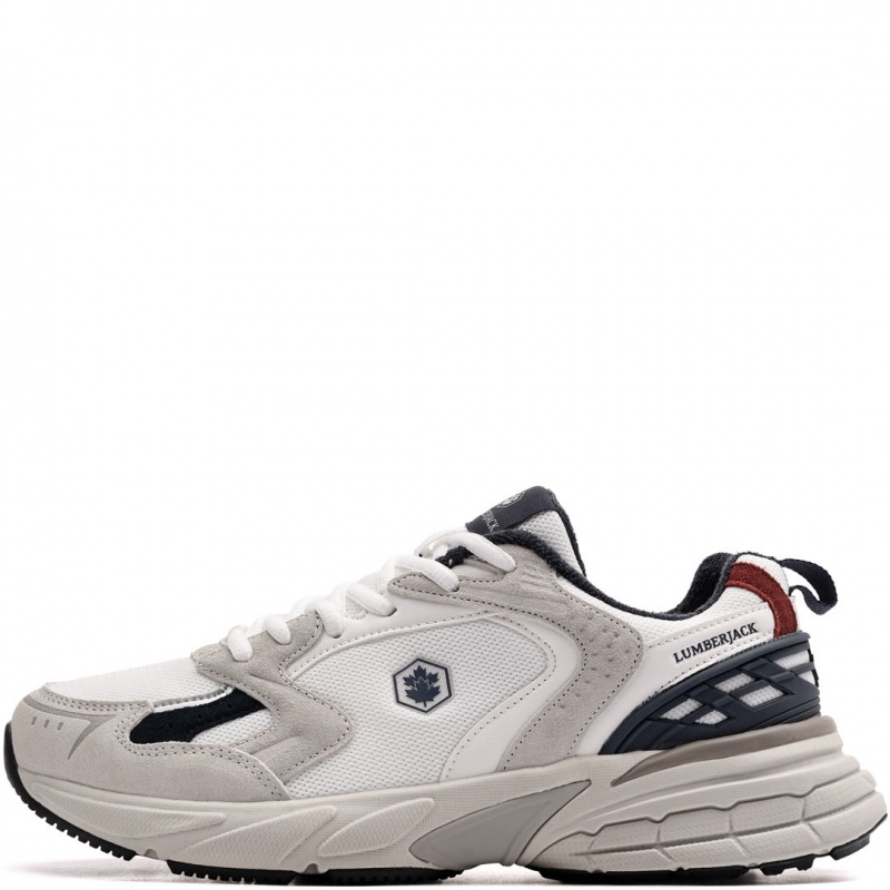 Lumberjack Yatta Мъжки маратонки 102268337