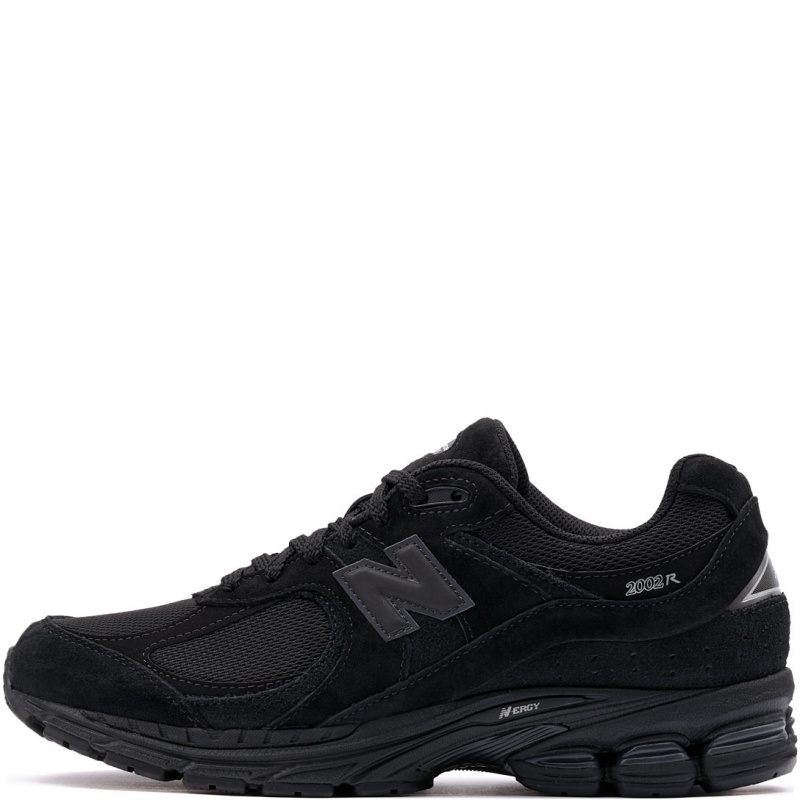New Balance 2002R Маратонки U200278J
