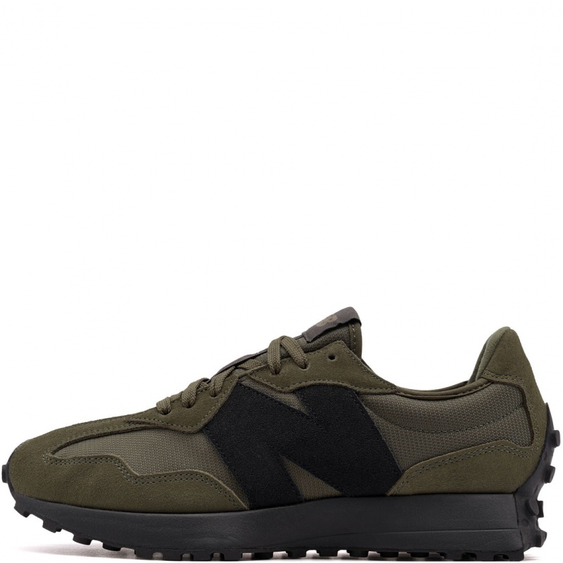 New Balance 327 Мъжки маратонки U3274FO