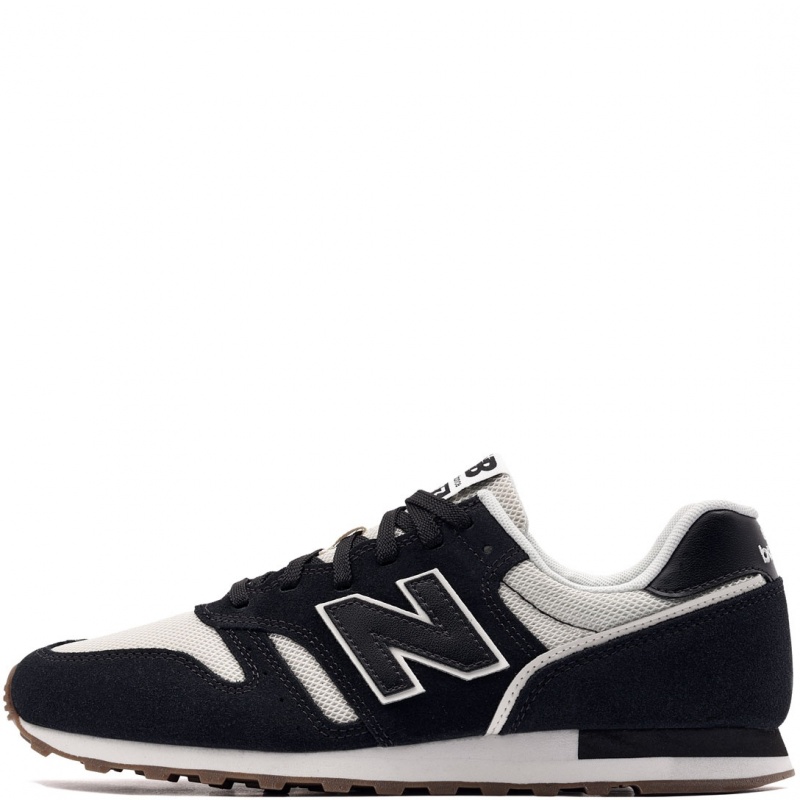 New Balance 373 Мъжки маратонки M3734R9