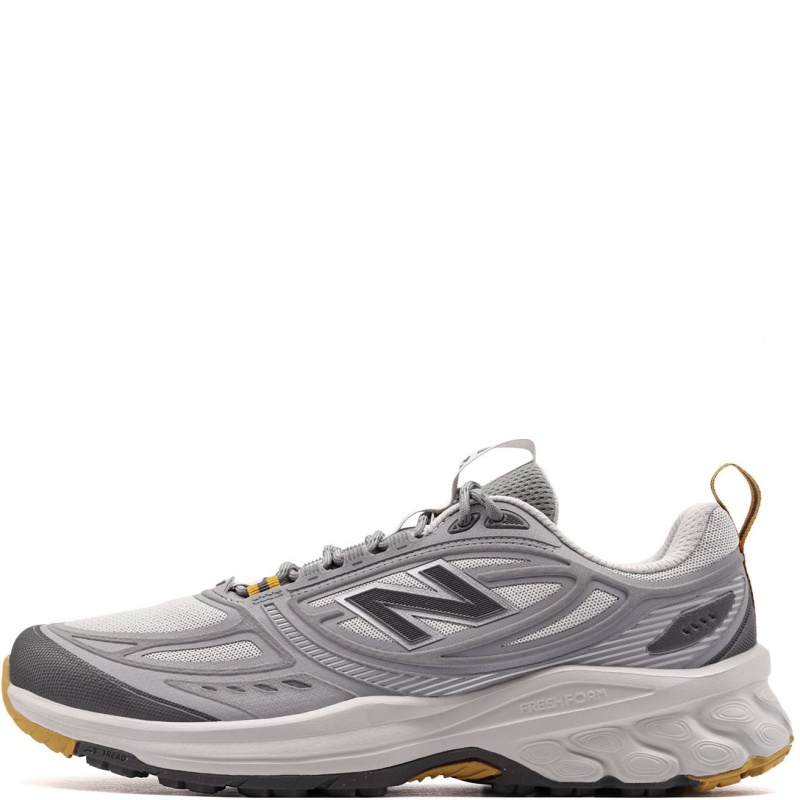 New Balance 410v9 Мъжки маратонки M4105G0