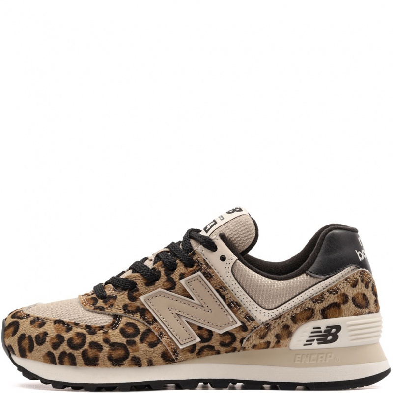 New Balance 574 Дамски маратонки W574PN