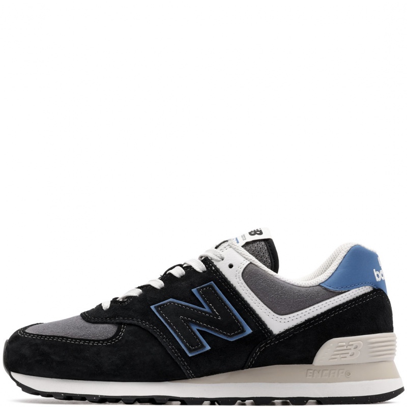 New Balance 574 Мъжки маратонки U574QRB