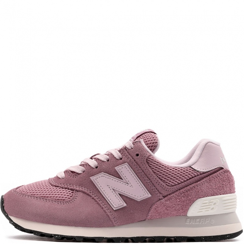 New Balance 574 Дамски маратонки W57424E