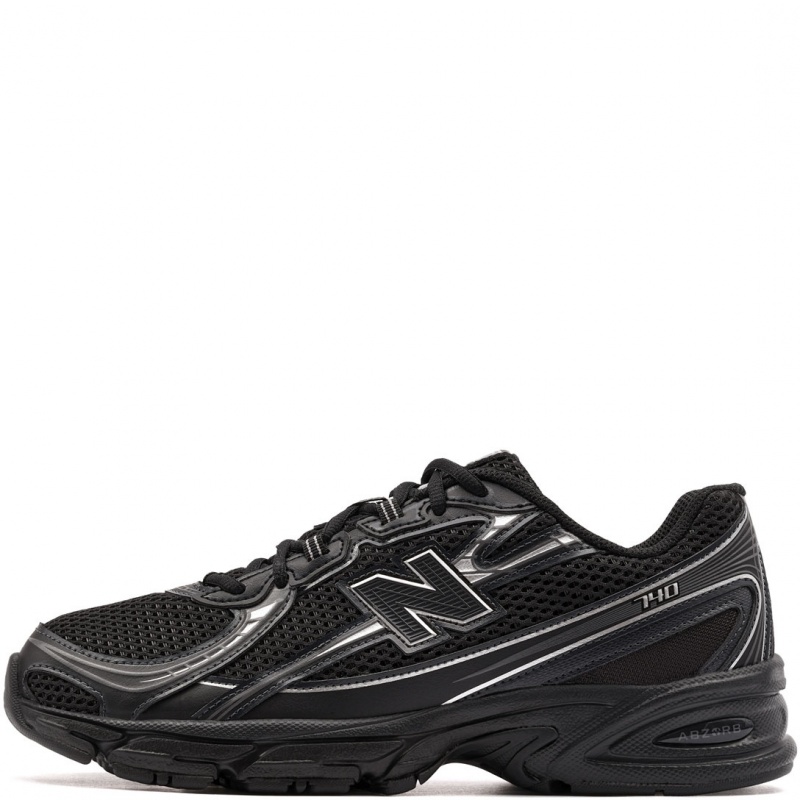 New Balance 740 Маратонки U740BM2